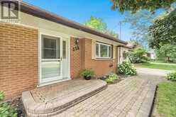 356 GRENVILLE AVENUE Orillia