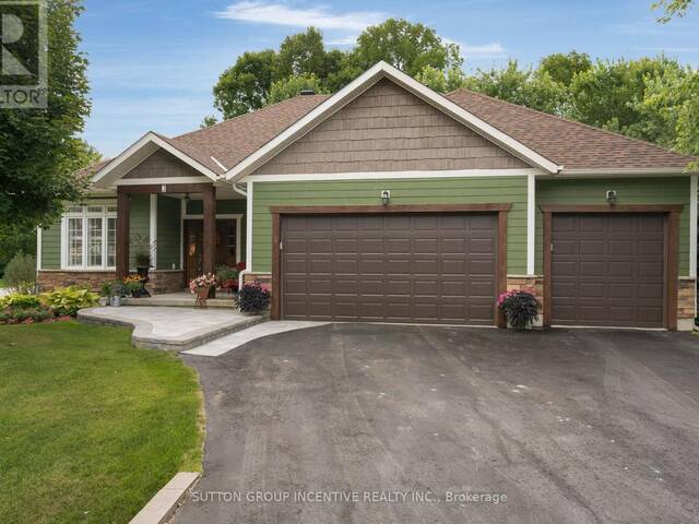 3 TANGLEWOOD CRESCENT Oro-Medonte Ontario