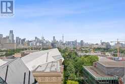 1402 - 206 BLOOR STREET W Toronto