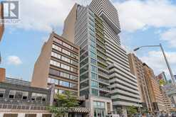 1402 - 206 BLOOR STREET W Toronto