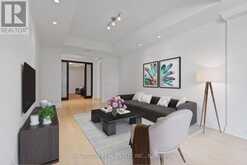 1402 - 206 BLOOR STREET W Toronto