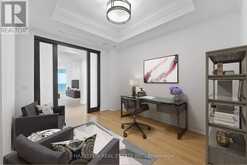 1402 - 206 BLOOR STREET W Toronto