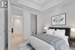 1402 - 206 BLOOR STREET W Toronto