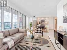 2303 - 30 INN ON THE PARK DRIVE Toronto