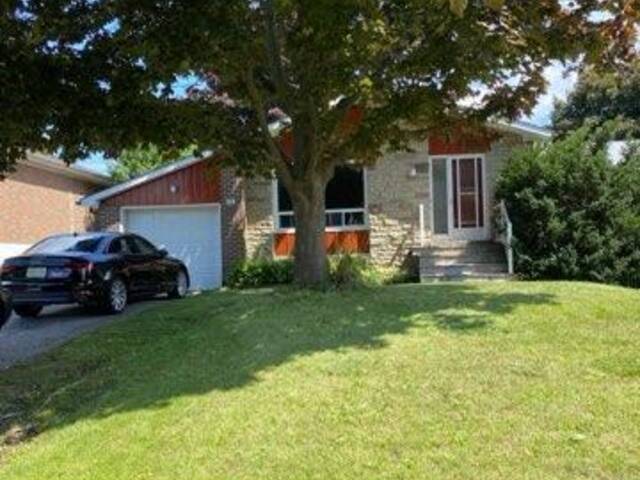 116 MCNICOLL AVENUE Toronto Ontario