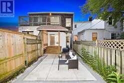 2335 1/2 GERRARD STREET E Toronto