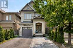 195 DISTRICT AVENUE N Vaughan 