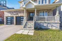 1386 DALLMAN STREET Innisfil 