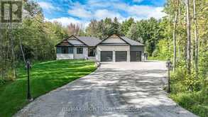 2272 MONCK ROAD Ramara