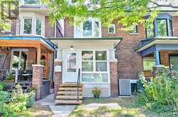 LOWER - 71 GRENADIER ROAD Toronto 