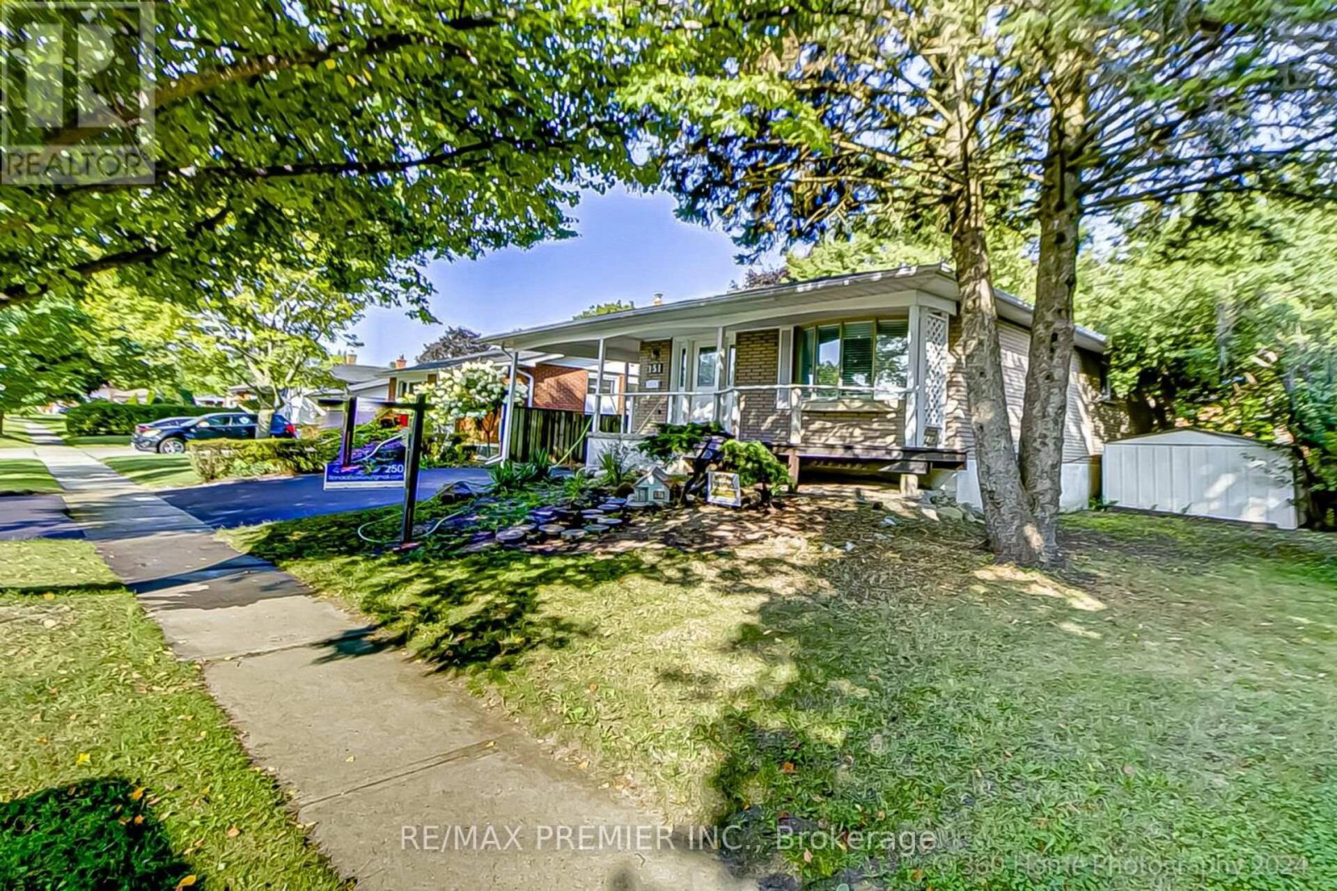 151 CLEMENTS ROAD E Ajax 