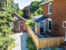 523 HURONTARIO STREET Collingwood