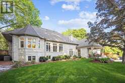 280 BALSAM DRIVE Oakville