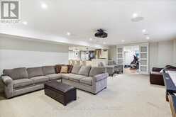 280 BALSAM DRIVE Oakville