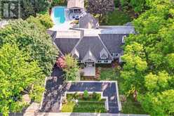 280 BALSAM DRIVE Oakville