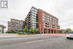 1003 - 2300 ST CLAIR AVENUE W Toronto 