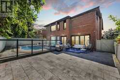 128 FISHERVILLE ROAD Toronto