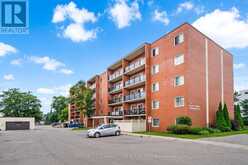 502 - 131 TAUNTON ROAD E Oshawa