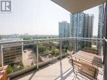 1408 - 23 SHEPPARD AVENUE E Toronto 