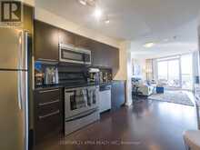 1408 - 23 SHEPPARD AVENUE E Toronto 