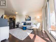 1408 - 23 SHEPPARD AVENUE E Toronto 