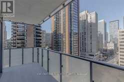 1109 - 65 ST MARY STREET Toronto 