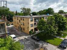 APT. 5 - 42 MEADOWBROOK Road Toronto 