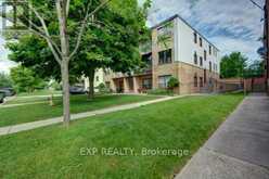 APT. 5 - 42 MEADOWBROOK Road Toronto 