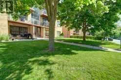 APT. 5 - 42 MEADOWBROOK Road Toronto 