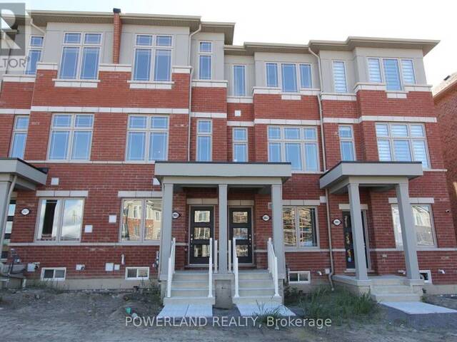 2865 WHITES ROAD Pickering Ontario