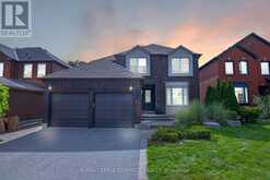 632 ASPEN ROAD Pickering 