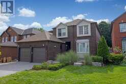 632 ASPEN ROAD Pickering 