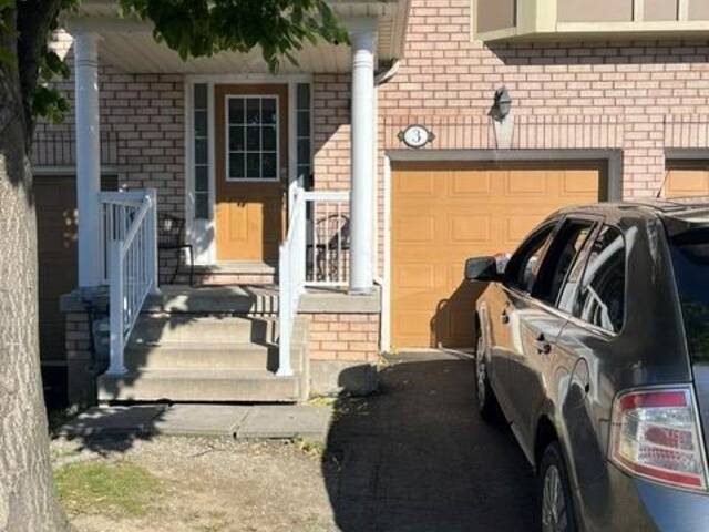 3 - 770 OTHELLO (BASEMENT) COURT Mississauga Ontario