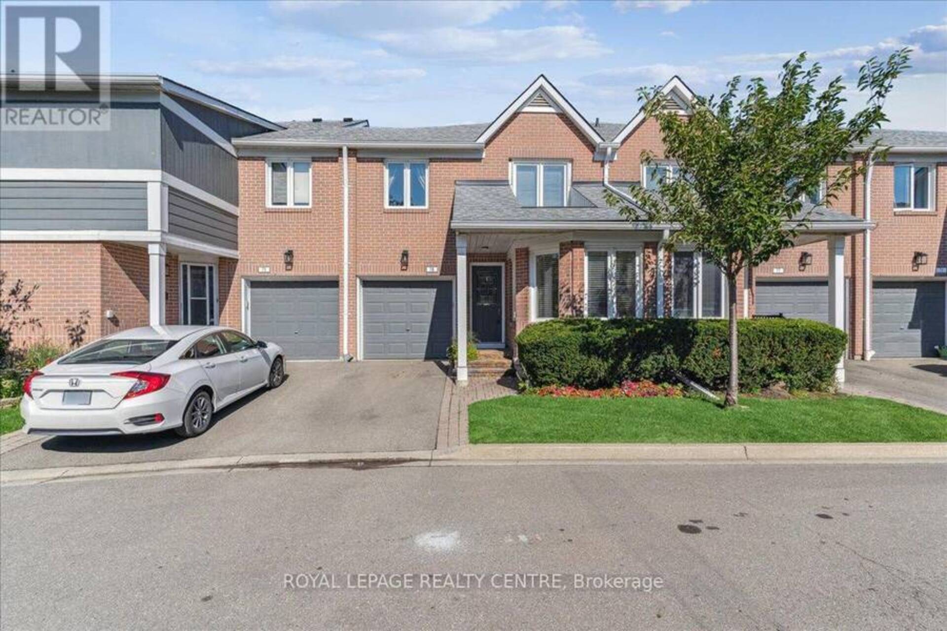 78 - 2205 SOUTH MILLWAY Mississauga