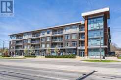 404 - 457 PLAINS ROAD E Burlington 