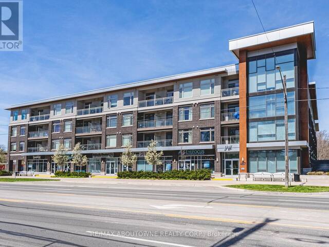 404 - 457 PLAINS ROAD E Burlington Ontario