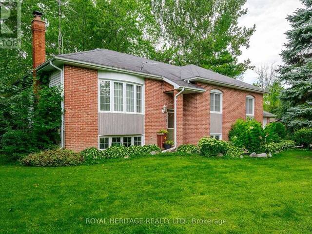 28 KEENE DRIVE Otonabee-South Monaghan Ontario