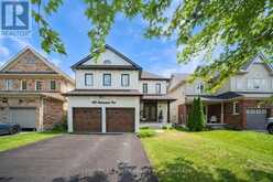 625 AUTUMNWOOD TRAIL Oshawa