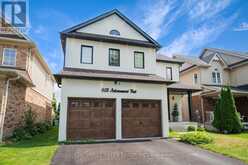 625 AUTUMNWOOD TRAIL Oshawa 