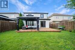 625 AUTUMNWOOD TRAIL Oshawa 