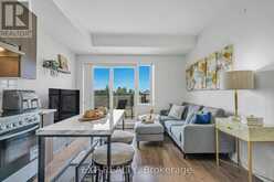 404 - 20 ORCHID PLACE DRIVE Toronto 