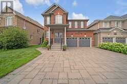 171 GARDENBROOKE TRAIL Brampton