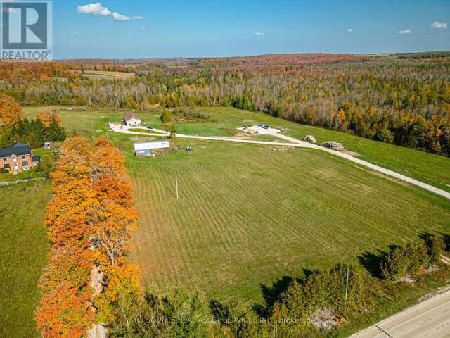 LT 36 CON 9 8 CONCESSION B Grey Highlands Ontario