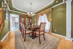 5 SUMMERSHADE STREET Brampton 