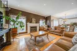 5 SUMMERSHADE STREET Brampton