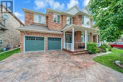 5 SUMMERSHADE STREET Brampton 