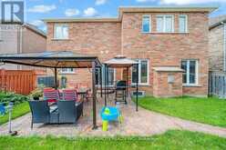 5 SUMMERSHADE STREET Brampton