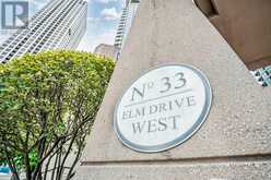 310 - 33 ELM DRIVE W Mississauga 