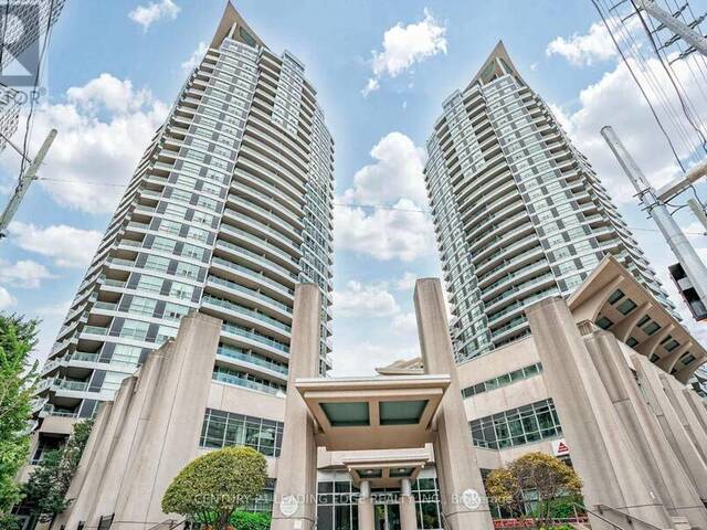 310 - 33 ELM DRIVE W Mississauga  Ontario