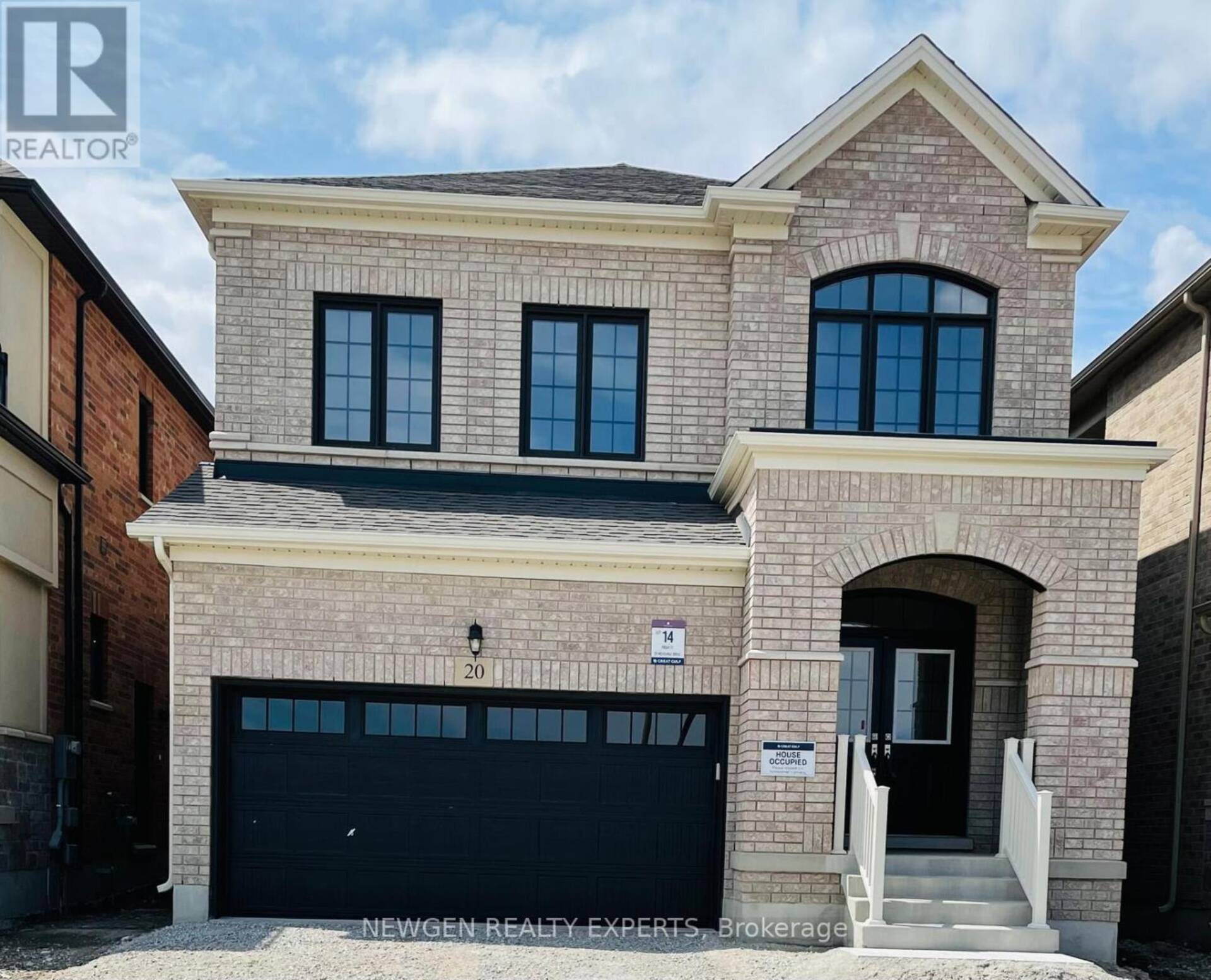 BSMNT - 20 MERRIMAC DRIVE Brampton